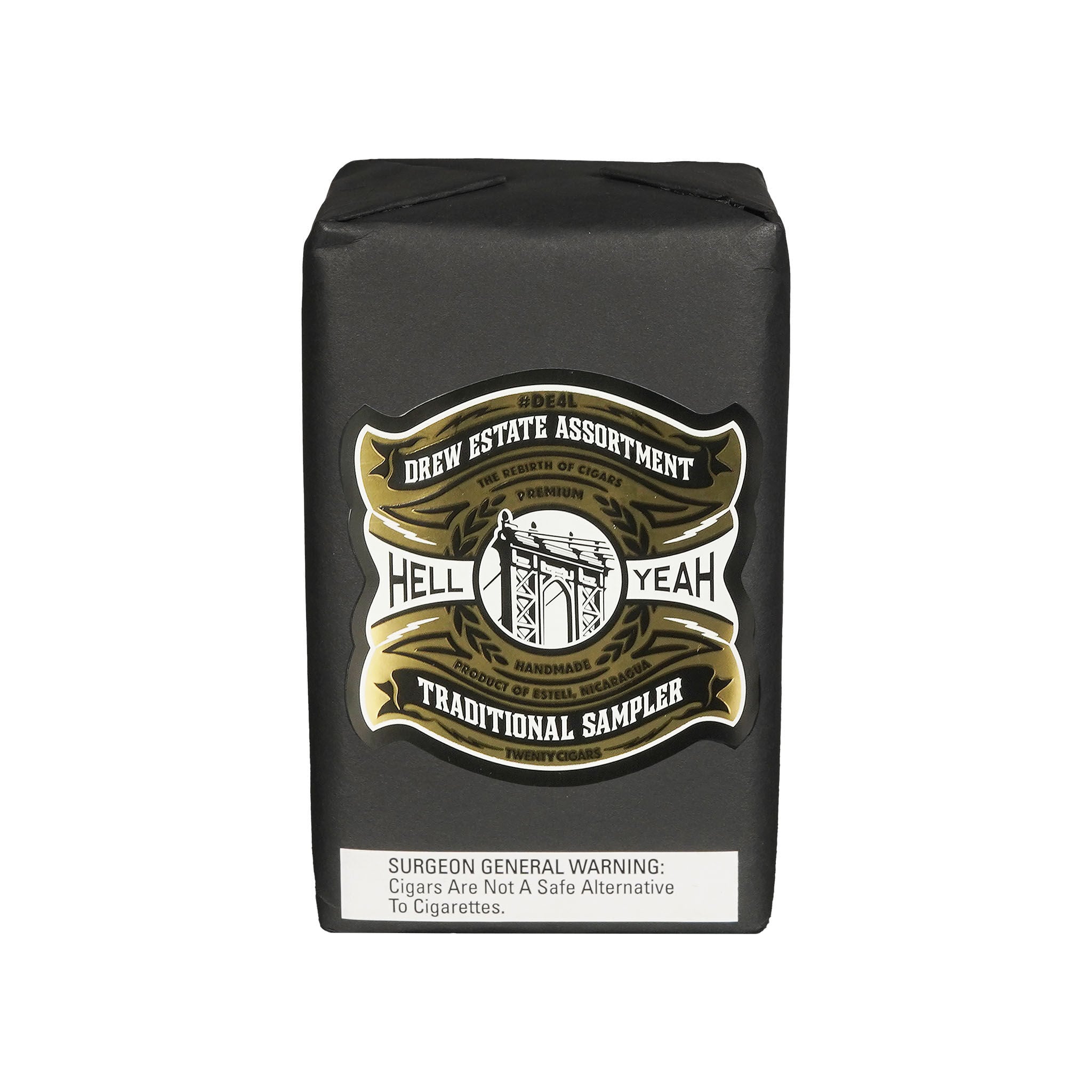 Traditional 20ct, , cigars